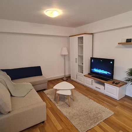 Vs Central Apartment Отопени Экстерьер фото
